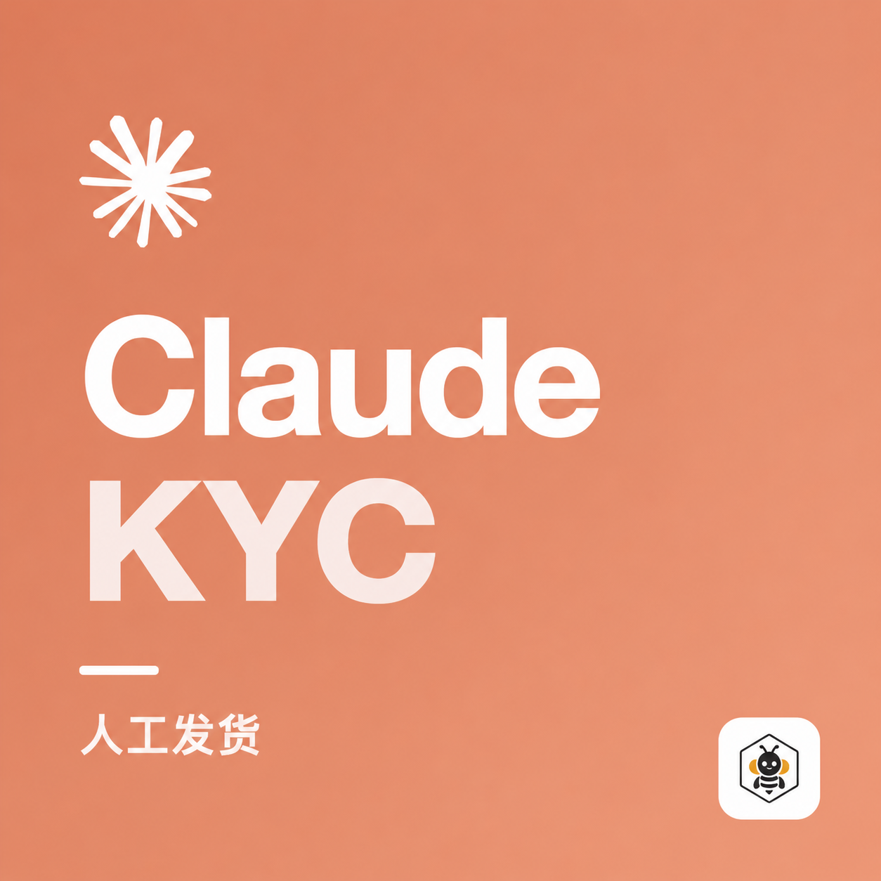 Claude KYC
